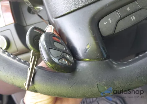 2008 Chevrolet Tahoe Lt z USA, uszkodzony, nr VIN 1GNFK13028R277270